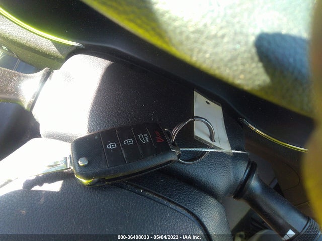 KIA FORTE LX 2016 KNAFX4A67G5593768 Image 11