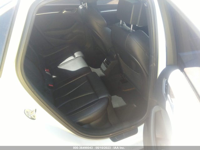 WAUEFGFF8F1136644 Audi A3 2.0t Premium Plus