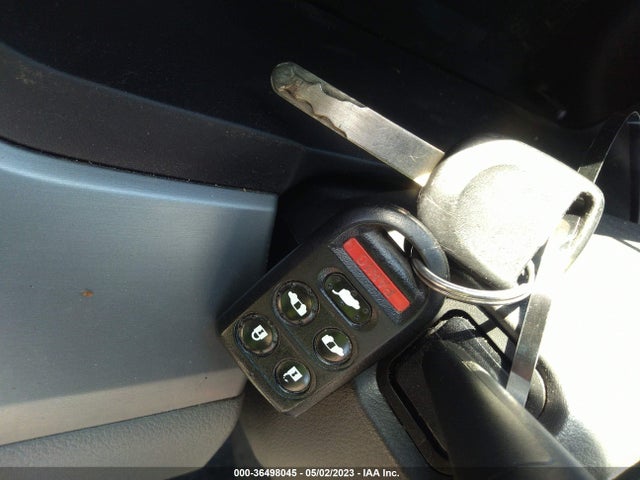 2010 HONDA ODYSSEY EX-L VIN: 5FNRL3H72AB066294