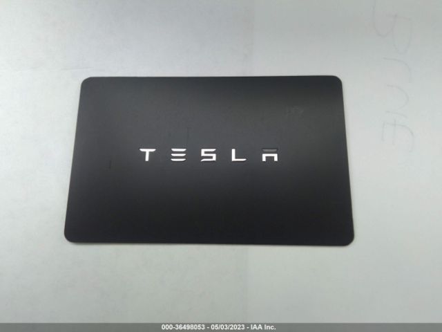 5YJ3E1EA4LF805964 Tesla Model 3 Standard Range