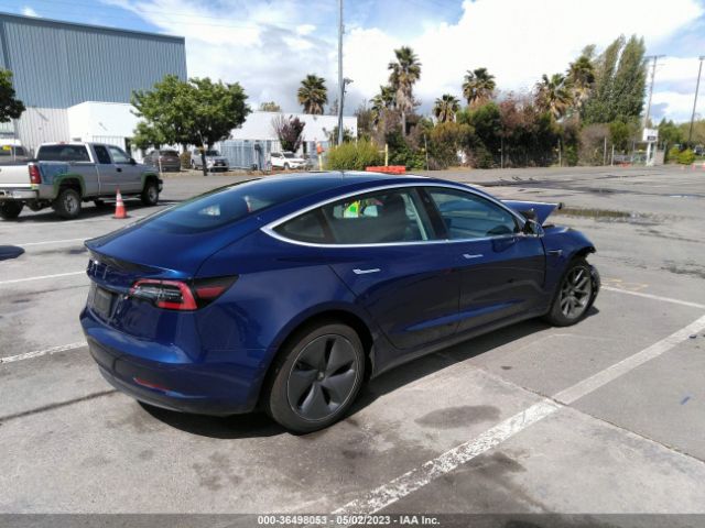 5YJ3E1EA4LF805964 Tesla Model 3 Standard Range