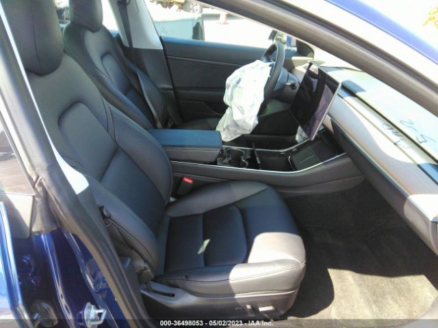 5YJ3E1EA4LF805964 Tesla Model 3 Standard Range