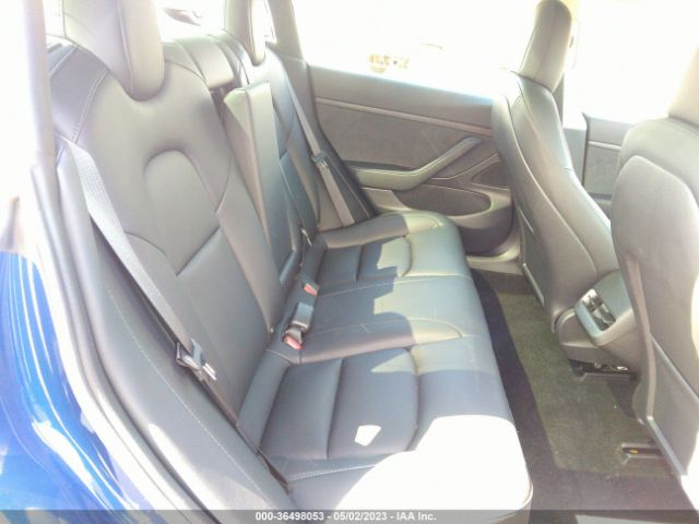 5YJ3E1EA4LF805964 Tesla Model 3 Standard Range
