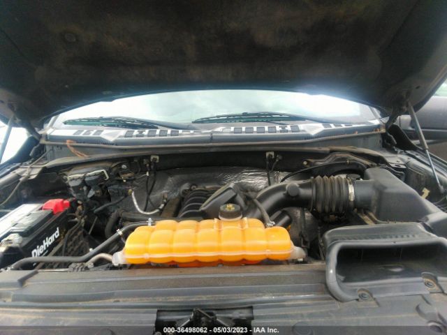 1FTEW1EF5GKF17915 Ford F-150 Xlt/xl/lariat/platinum