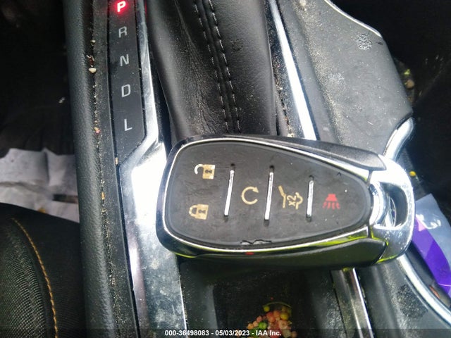 Chevrolet EQUINOX LT 2021 3GNAXUEV3ML356938 Image 11
