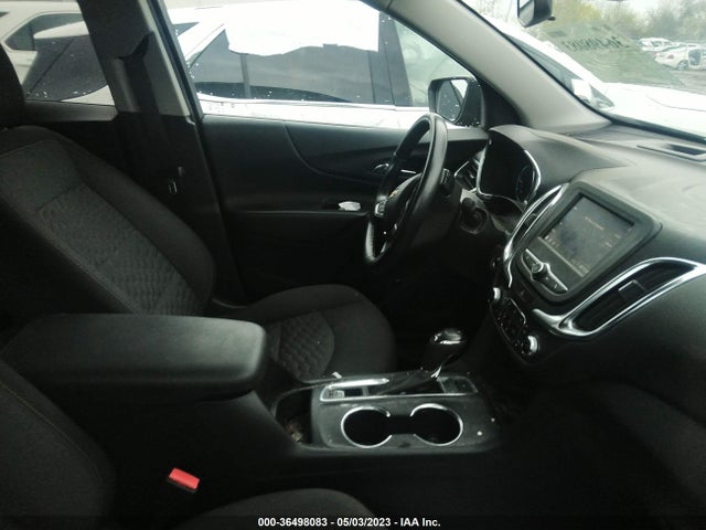 Chevrolet EQUINOX LT 2021 3GNAXUEV3ML356938 Image 5