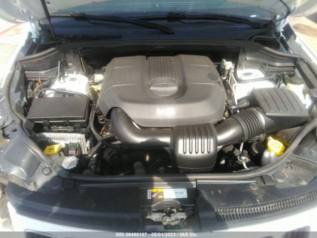 1C4RJEAG2EC581262 Jeep Grand Cherokee Laredo