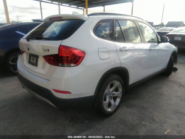 WBAVM1C59FV498294 BMW X1 Sdrive28i