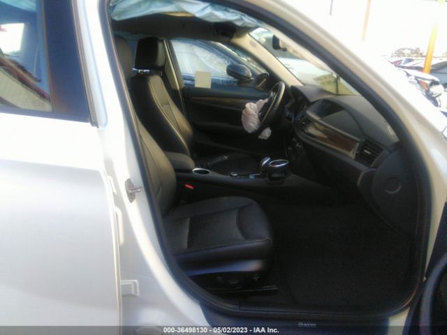 WBAVM1C59FV498294 BMW X1 Sdrive28i