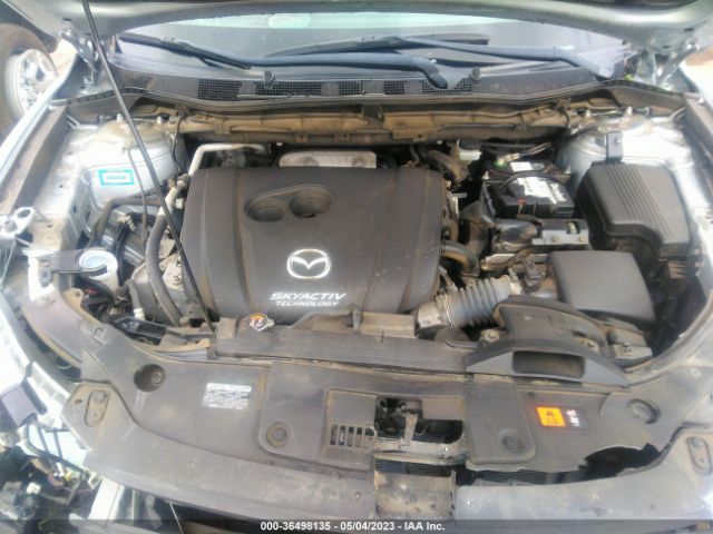Mazda Cx-5 Touring 2016 JM3KE2CYXG0774328 Image 11