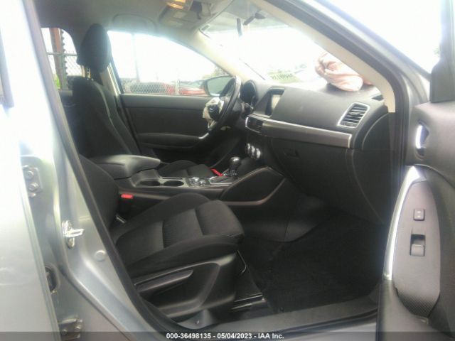 2016 MAZDA CX-5 TOURING VIN: JM3KE2CYXG0774328