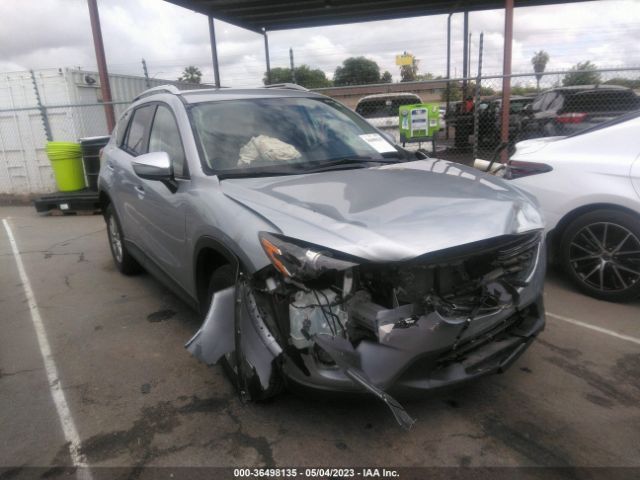 Mazda Cx-5 Touring 2016 JM3KE2CYXG0774328 Image 7