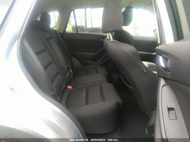 Mazda Cx-5 Touring 2016 JM3KE2CYXG0774328 Image 9