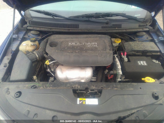 Chrysler 200 S 2015 1C3CCCBB9FN692814 Image 10