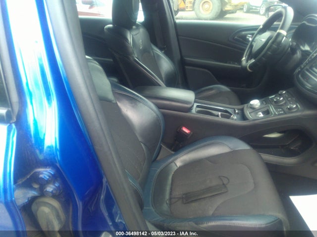 Chrysler 200 S 2015 1C3CCCBB9FN692814 Image 5