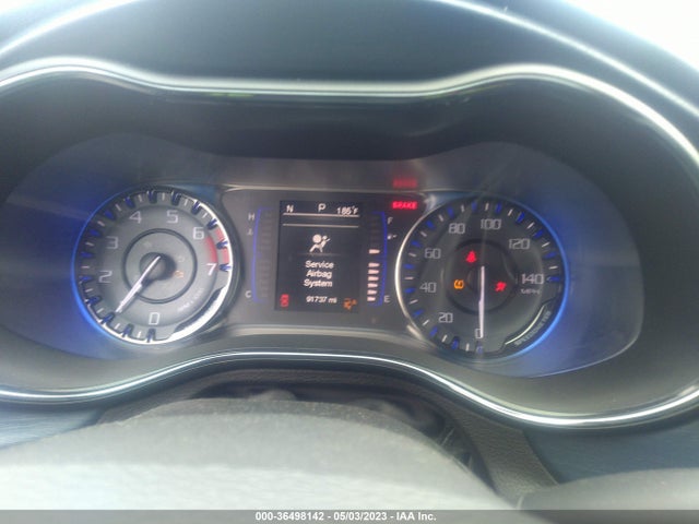 Chrysler 200 S 2015 1C3CCCBB9FN692814 Image 7