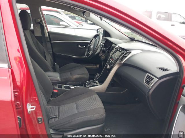 KMHD35LH7HU353570 Hyundai ELANTRA GT