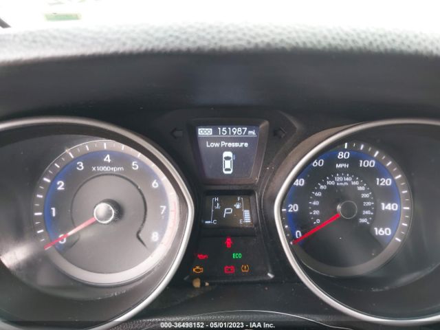 KMHD35LH7HU353570 Hyundai ELANTRA GT