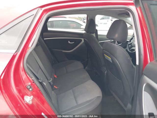 KMHD35LH7HU353570 Hyundai ELANTRA GT