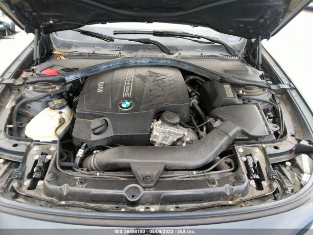 WBA3X9C5XFD868087 BMW 3 Series Gran Turismo 335i Xdrive