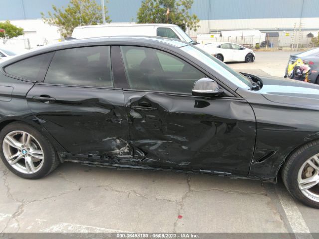 WBA3X9C5XFD868087 BMW 3 Series Gran Turismo 335i Xdrive