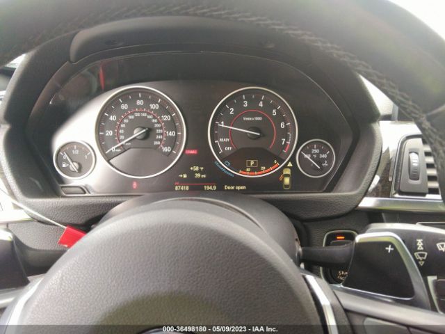 WBA3X9C5XFD868087 BMW 3 Series Gran Turismo 335i Xdrive