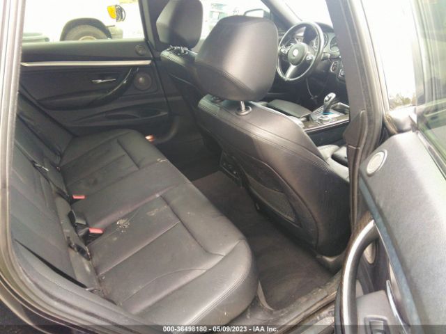 WBA3X9C5XFD868087 BMW 3 Series Gran Turismo 335i Xdrive