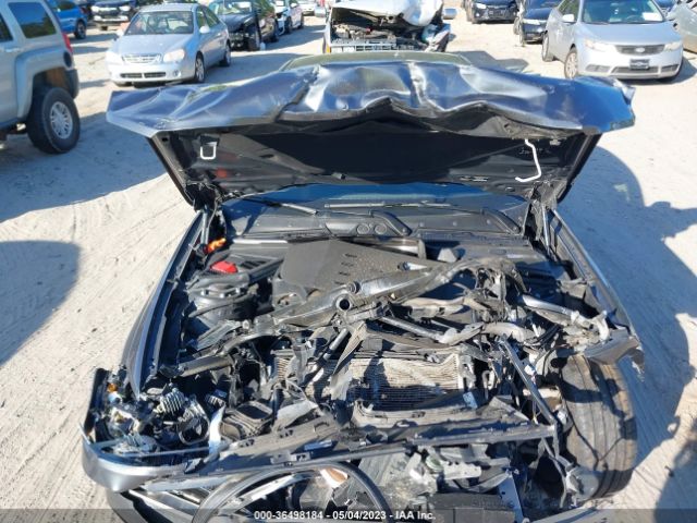 WBA1F5C58FV257553 BMW 2 Series 228i