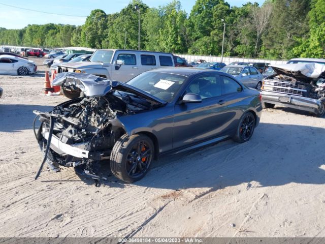 WBA1F5C58FV257553 BMW 2 Series 228i