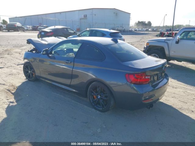 WBA1F5C58FV257553 BMW 2 Series 228i
