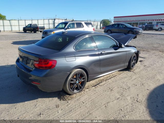 WBA1F5C58FV257553 BMW 2 Series 228i