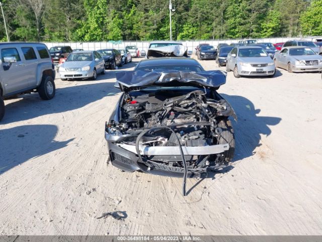 WBA1F5C58FV257553 BMW 2 Series 228i