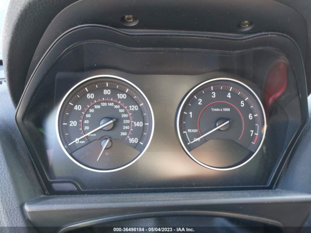 WBA1F5C58FV257553 BMW 2 Series 228i