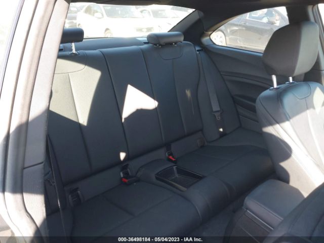 WBA1F5C58FV257553 BMW 2 Series 228i
