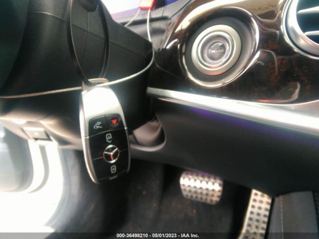 W1KUG8DB6LA562030 Mercedes-Benz S-class S 560