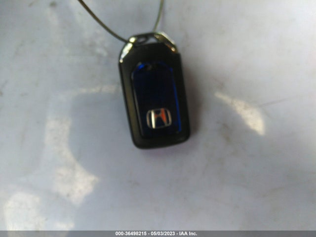 Honda ACCORD HYBRID 2018 1HGCV3F1XJA010130 Image 3