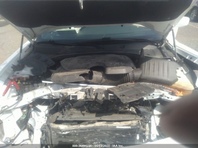 2C3CDXBG9KH717424 Dodge Charger Sxt
