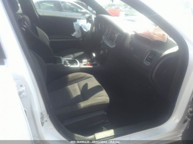 2C3CDXBG9KH717424 Dodge Charger Sxt