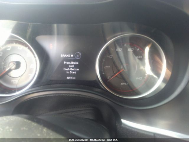 2C3CDXBG9KH717424 Dodge Charger Sxt