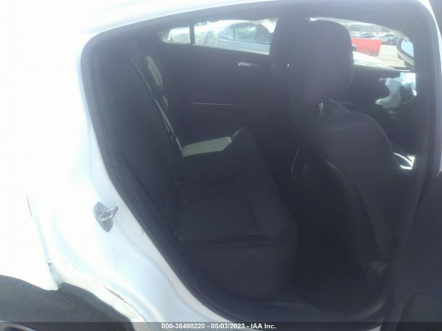 2C3CDXBG9KH717424 Dodge Charger Sxt