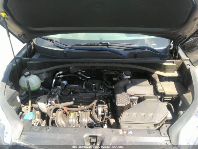 KNDPMCAC1J7404690 KIA Sportage Lx