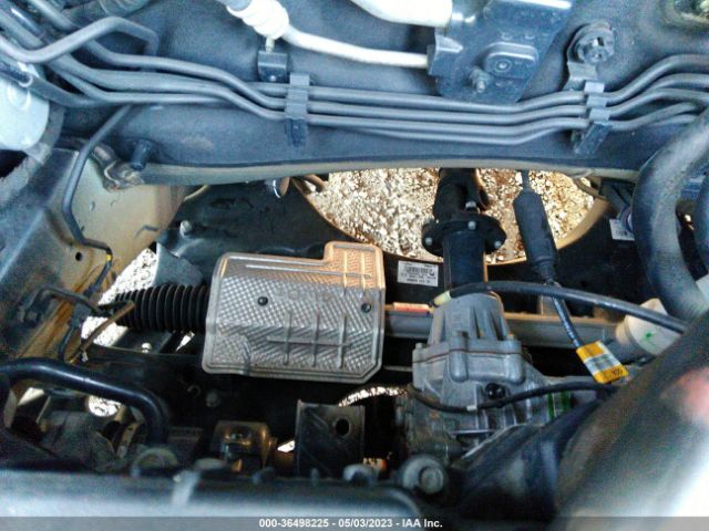 KNDPMCAC1J7404690 KIA Sportage Lx