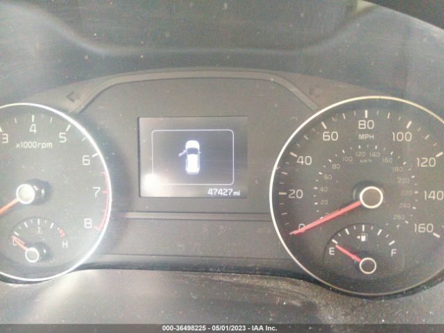 KNDPMCAC1J7404690 KIA Sportage Lx