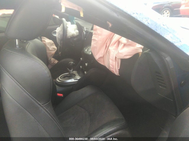 Продаж на аукціоні авто 2014 Nissan 370z Touring, vin: JN1AZ4EH1EM630712, номер лоту: 36498230