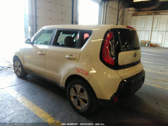 KNDJP3A58G7326061 KIA SOUL +