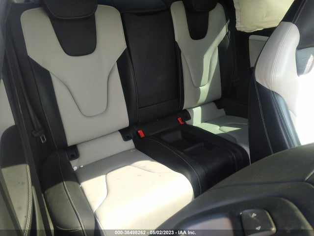 WAUCGAFRXEA026043 Audi S5 Premium Plus