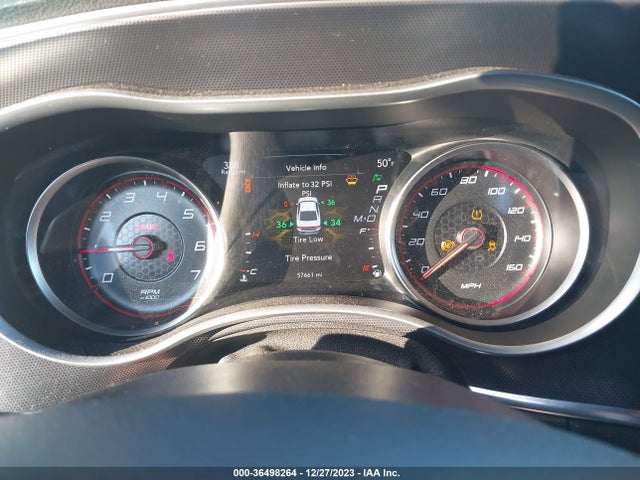 Dodge Charger R/t Rwd 2018 2C3CDXCT9JH238091 Image 7