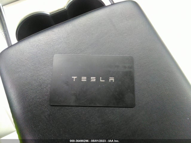 Tesla Model 3 Long Range 2020 5YJ3E1EB6LF720102 Image 12