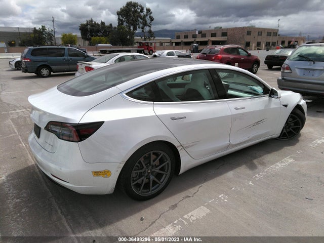 Tesla Model 3 Long Range 2020 5YJ3E1EB6LF720102 Image 6