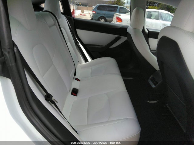 Tesla Model 3 Long Range 2020 5YJ3E1EB6LF720102 Image 10